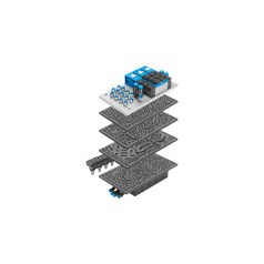 費斯托festo中國有限公司東莞分公司 ADVU-40--A-P-A